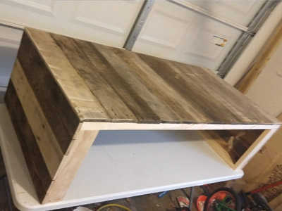 Custom Tables